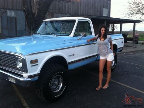 Sep 13. . 1967 chevy truck for sale craigslist